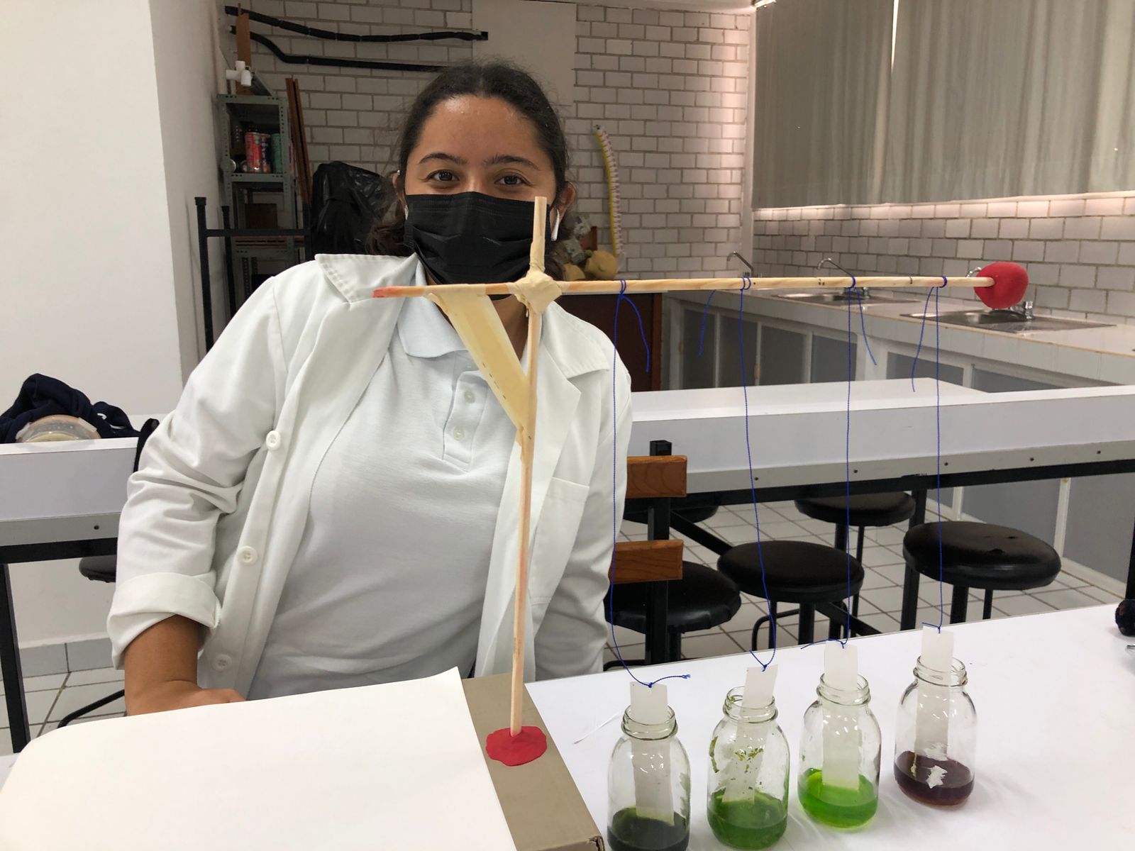 Equipo de investigadores CICY